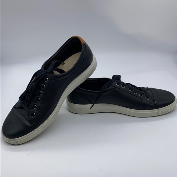 Ecco soft sneakers - Picture 4 of 5